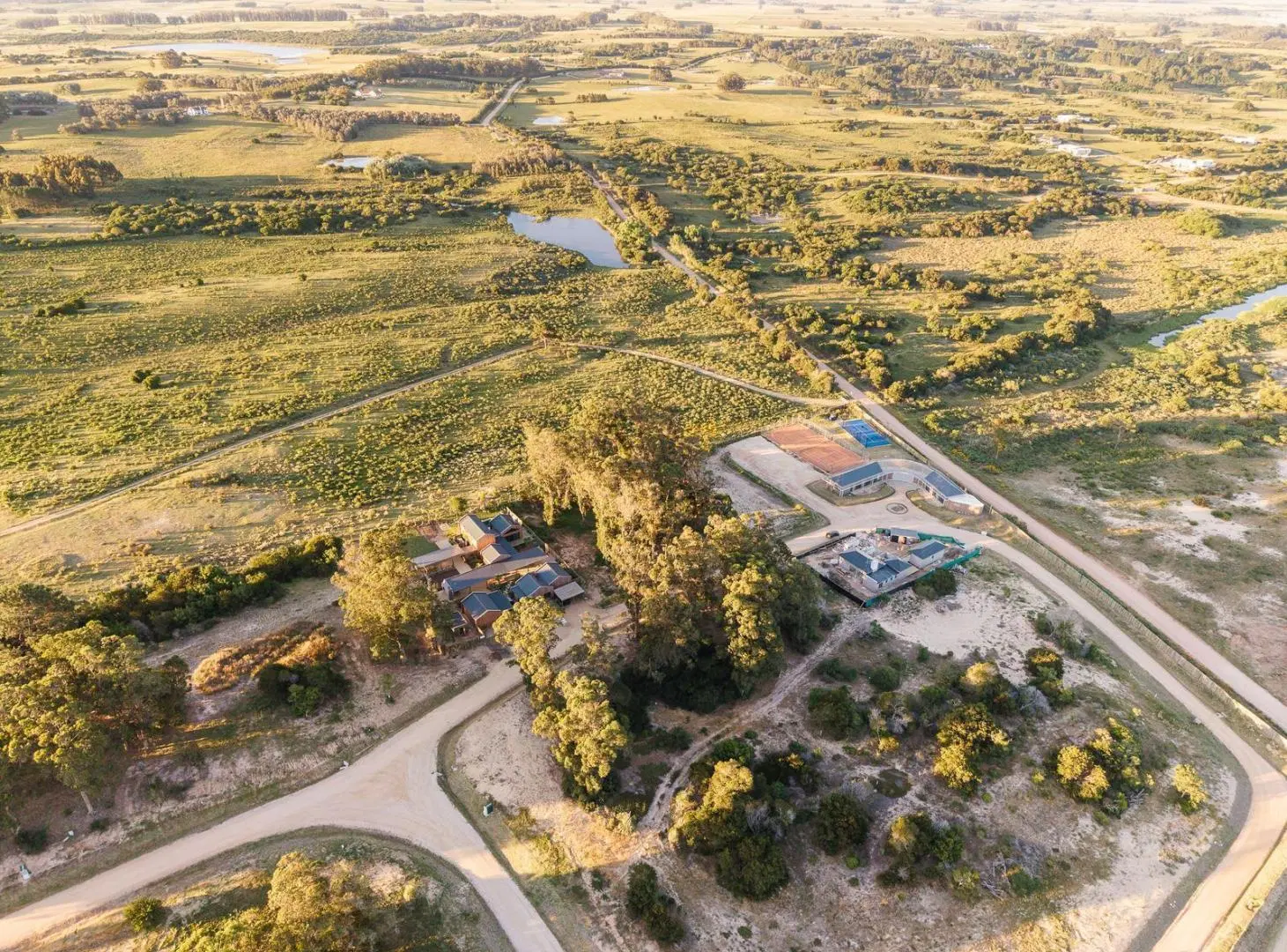 Lote en venta central en Playa Brava- Jose Ignacio- Uruguay 2