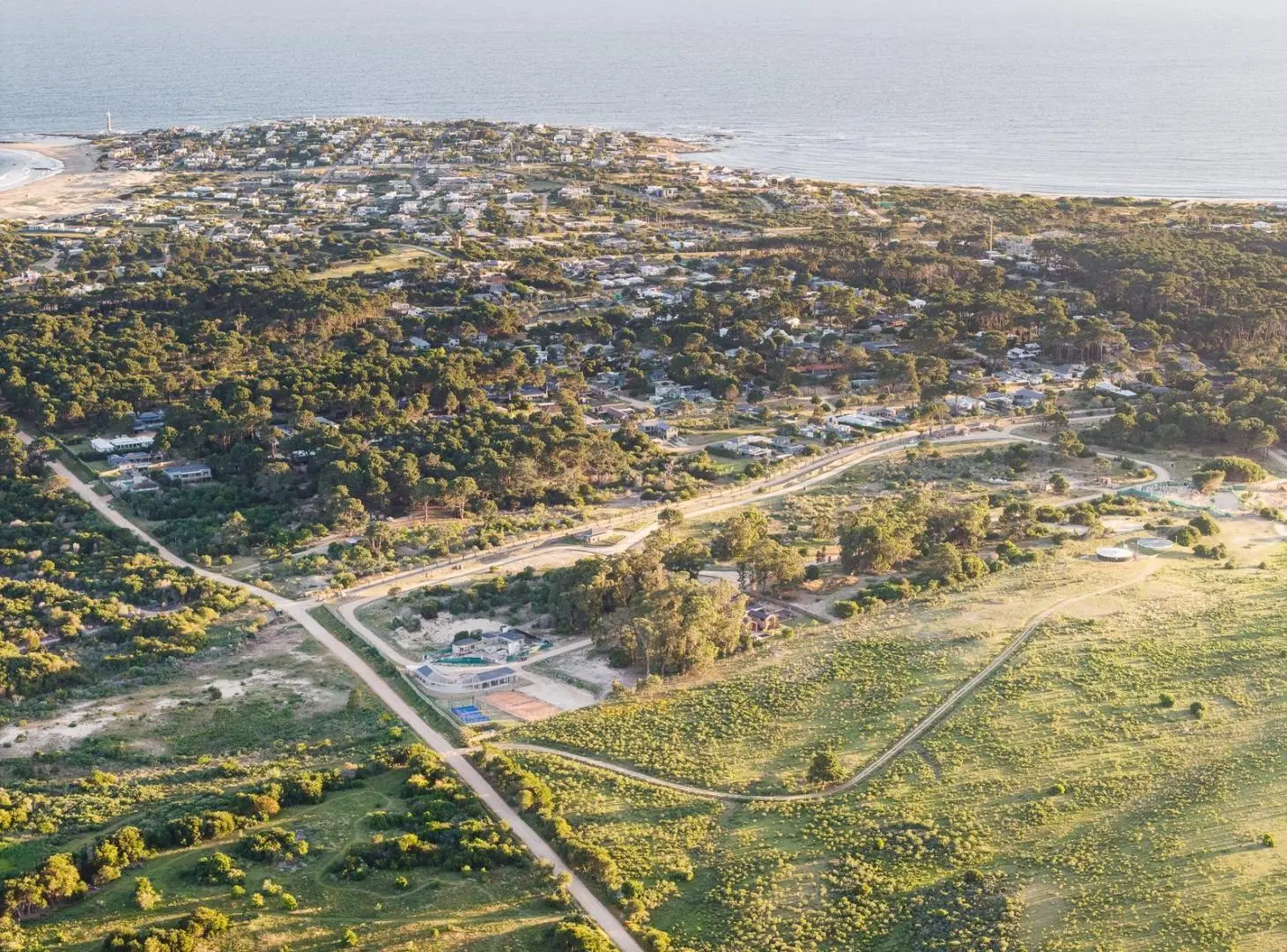 Lote en venta central en Playa Brava- Jose Ignacio- Uruguay 5