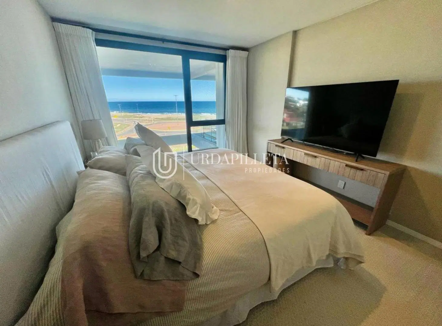 Departamento en  Planta Baja Aldeana -Punta del Este-Maldonado -Uruguay 4