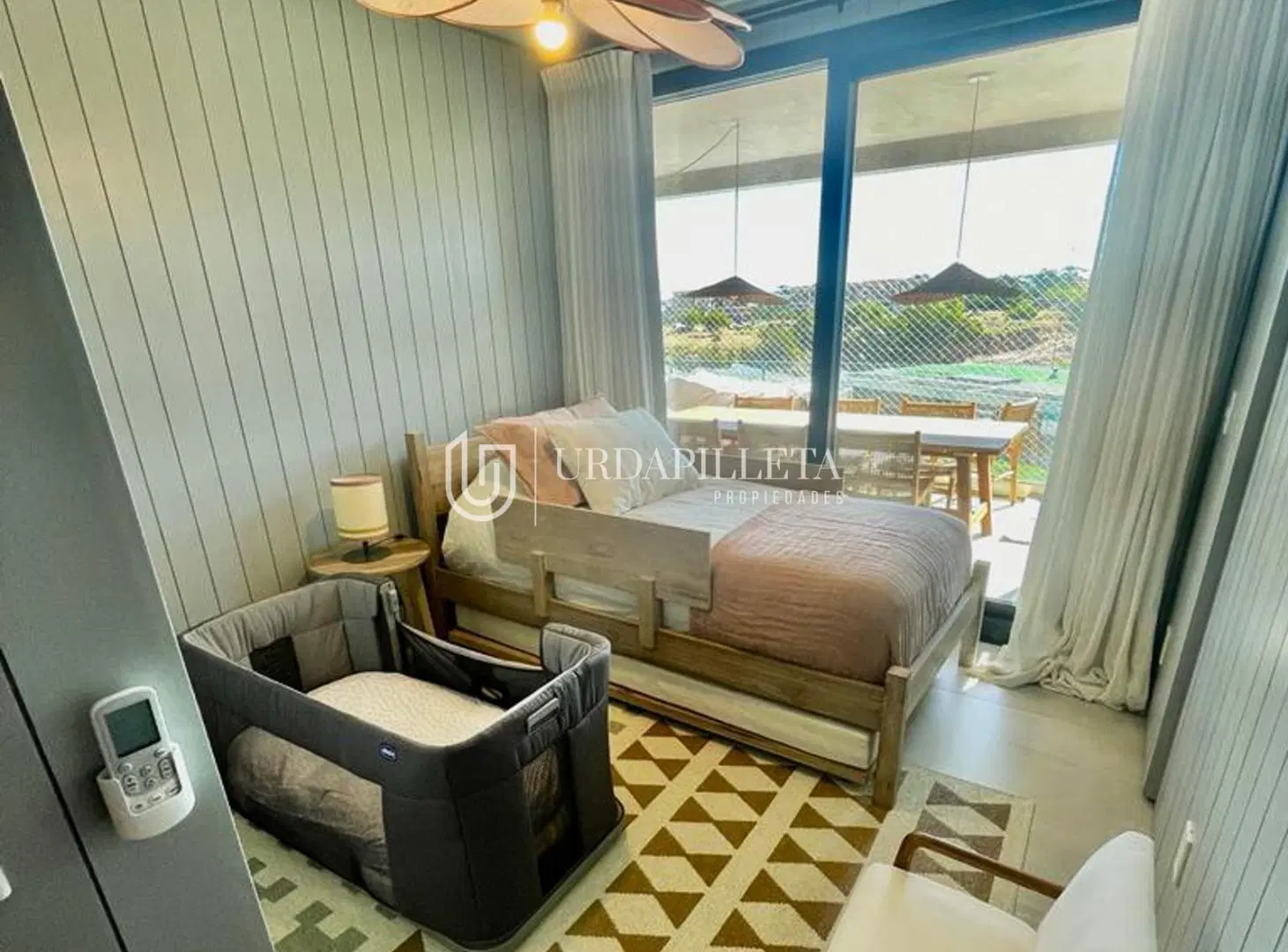 Departamento en  Planta Baja Aldeana -Punta del Este-Maldonado -Uruguay 2