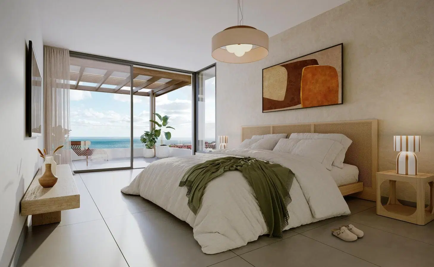 Venta Penthouse de 4 dormitorios en Selenza Residences 2