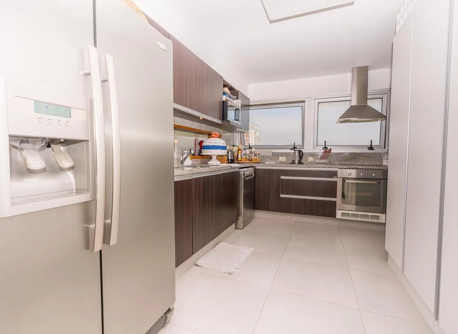 Departamento en  Playa Brava Punta Del Este 4