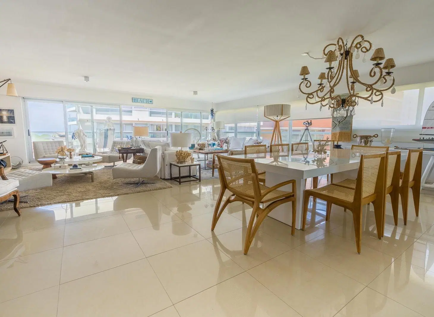 Departamento en  Playa Brava Punta Del Este 3