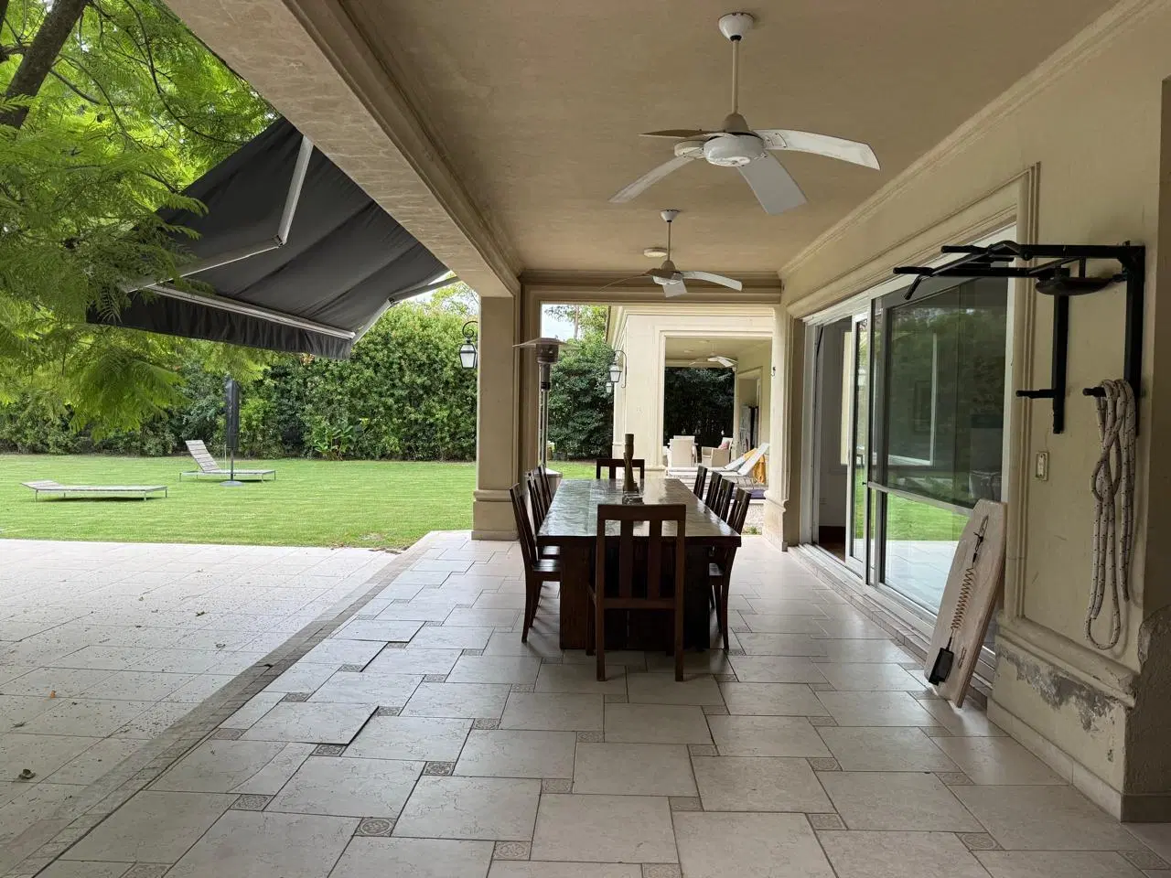 Casa en Tortugas C.C 5