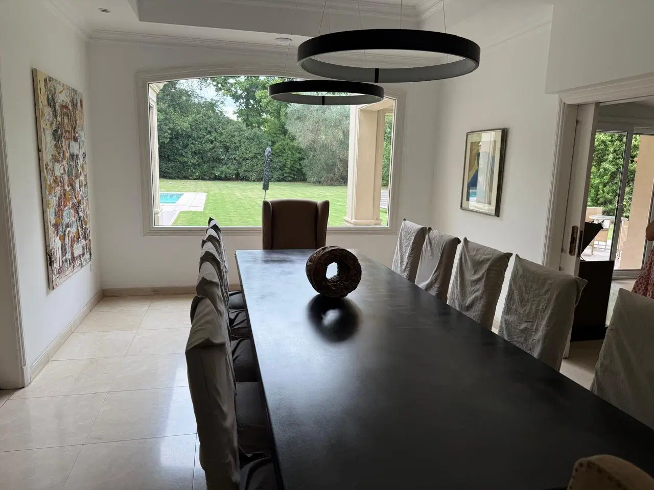 Casa en Tortugas C.C 4