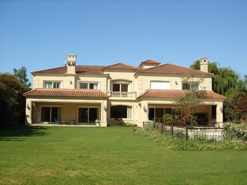 Casa en Tortugas C.C