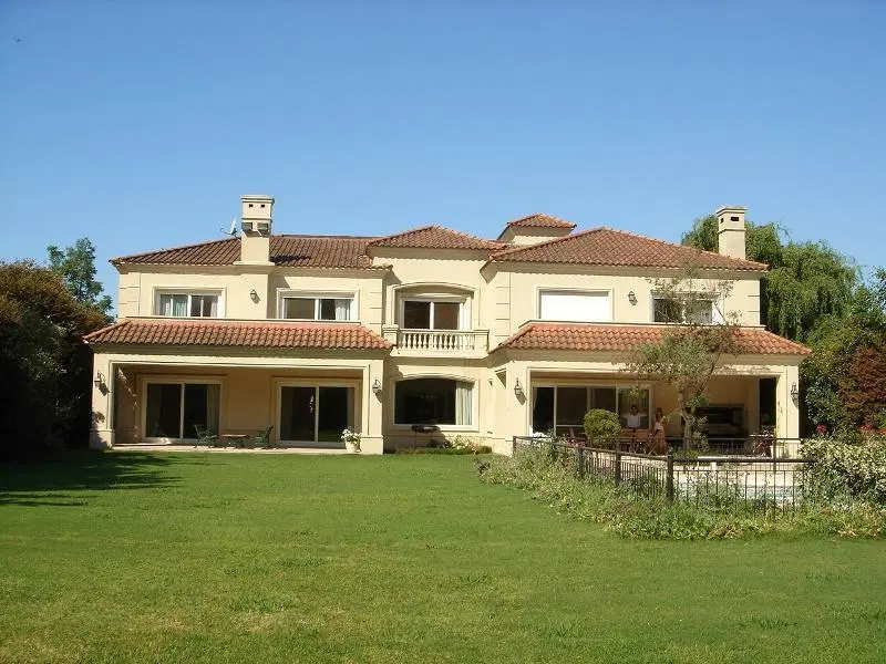 Casa en Tortugas C.C 2