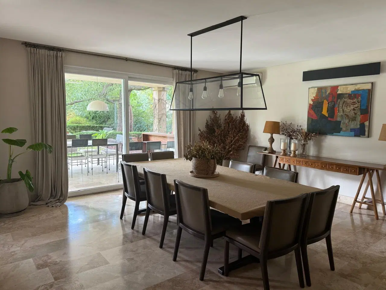 Casa de 5 dormitorios en venta en el Tortugas CC - Teresa Urdapilleta Propiedades 5
