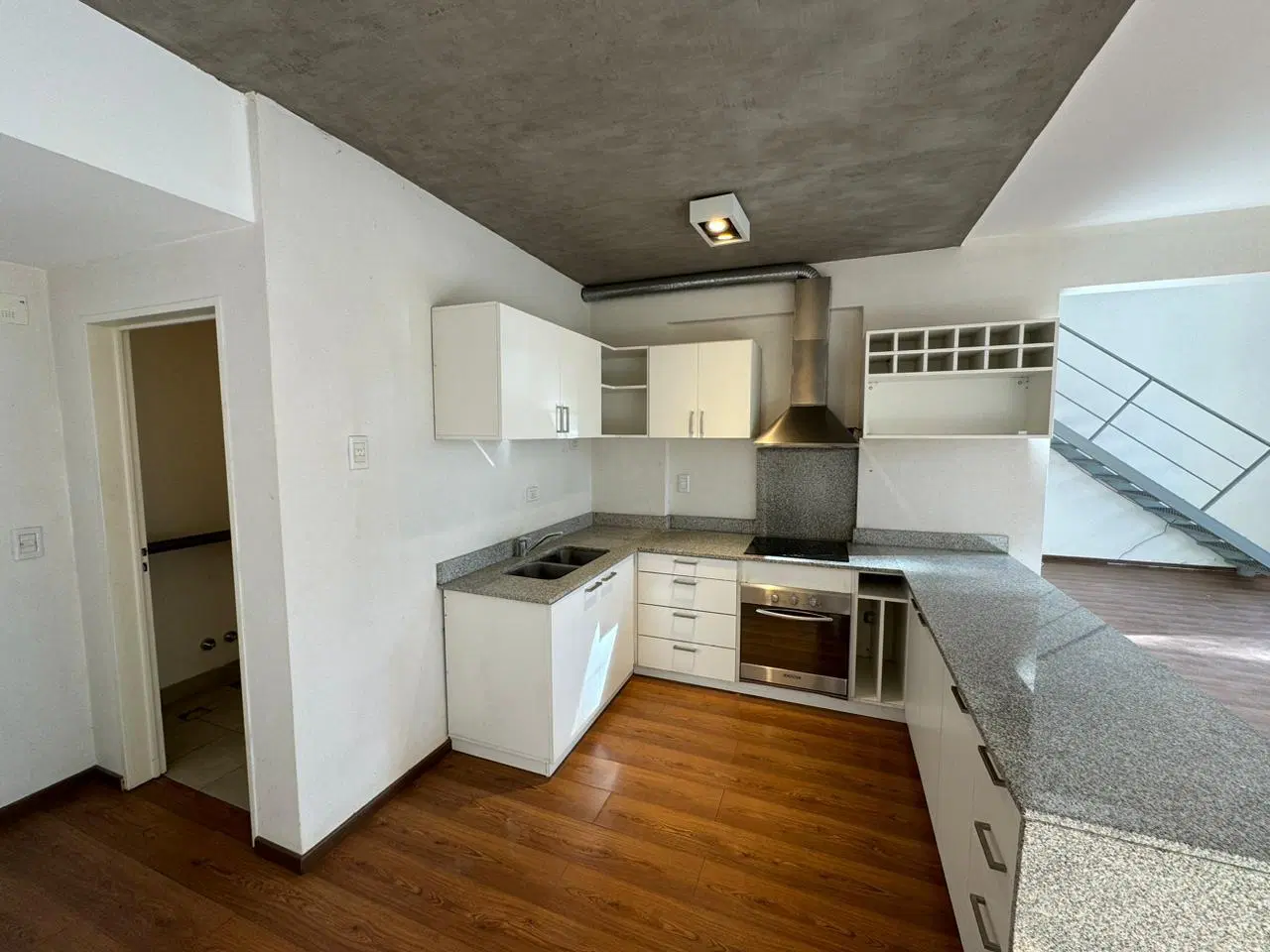 Departamento en venta 3 ambientes en Ayres Loft Ayres Vila Pilar 5