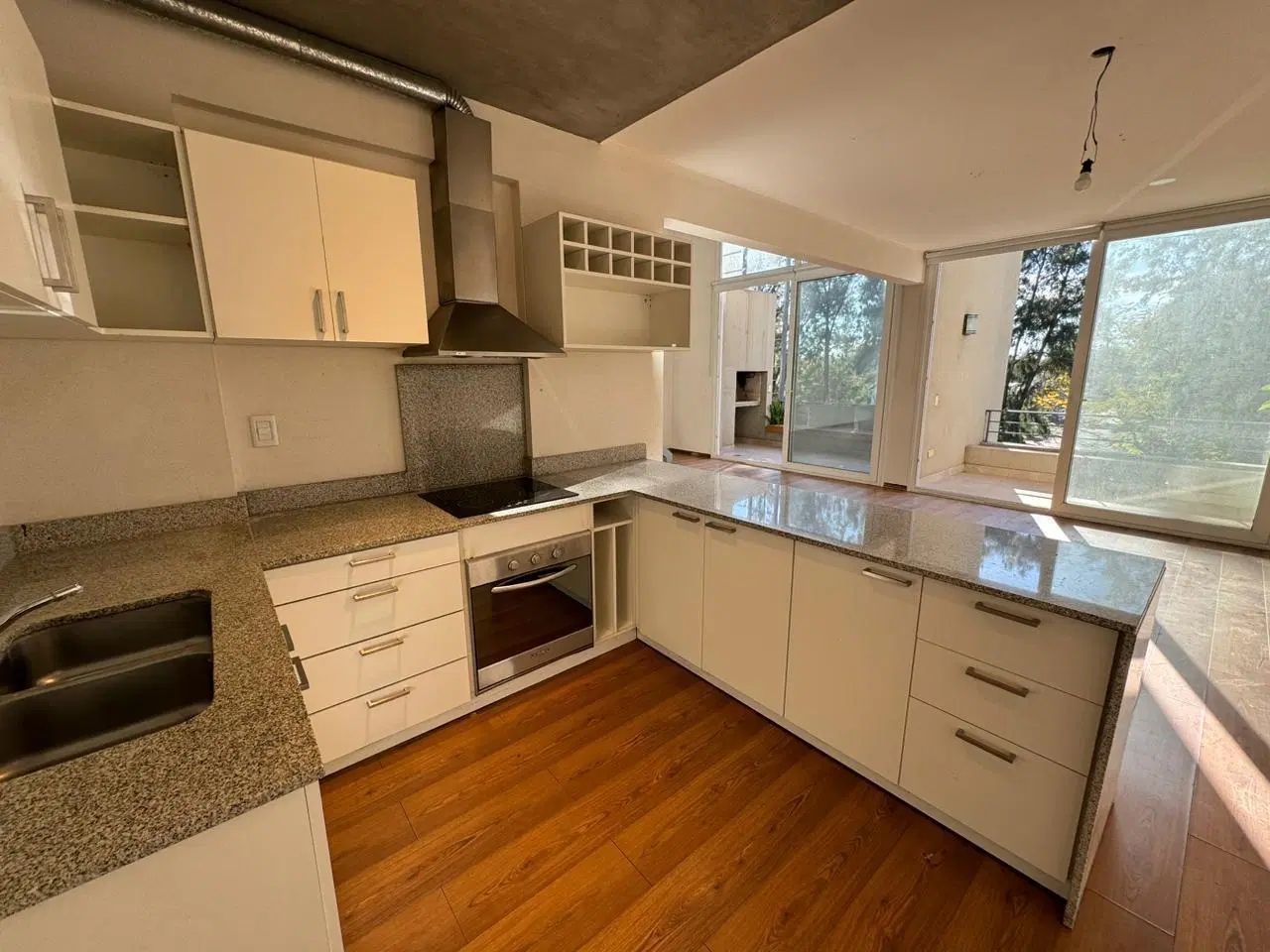 Departamento en venta 3 ambientes en Ayres Loft Ayres Vila Pilar 3