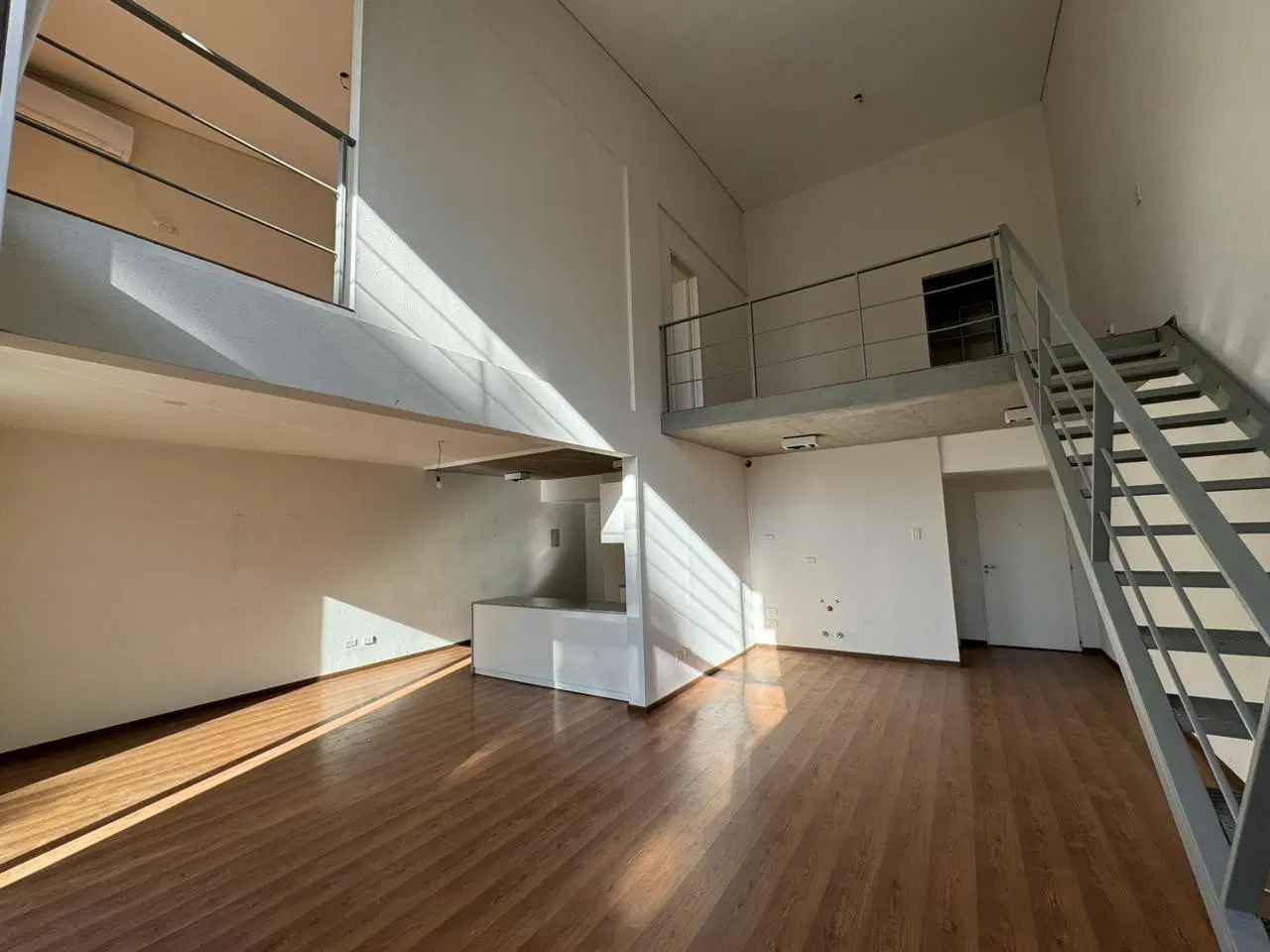 Departamento en venta 3 ambientes en Ayres Loft Ayres Vila Pilar 4