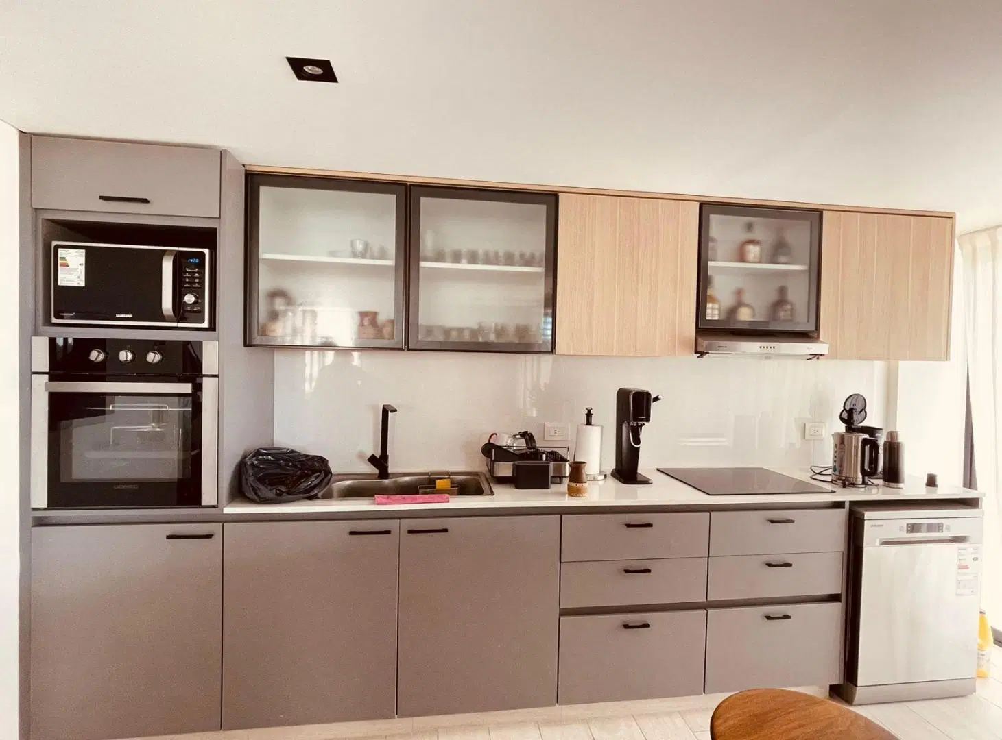 Departamento en venta en La Calesa- Residence- Pilará- Pilar 5
