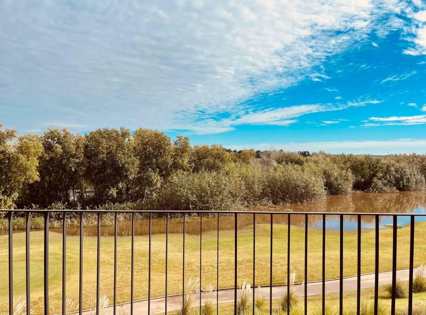 Departamento en venta en La Calesa- Residence- Pilará- Pilar 2