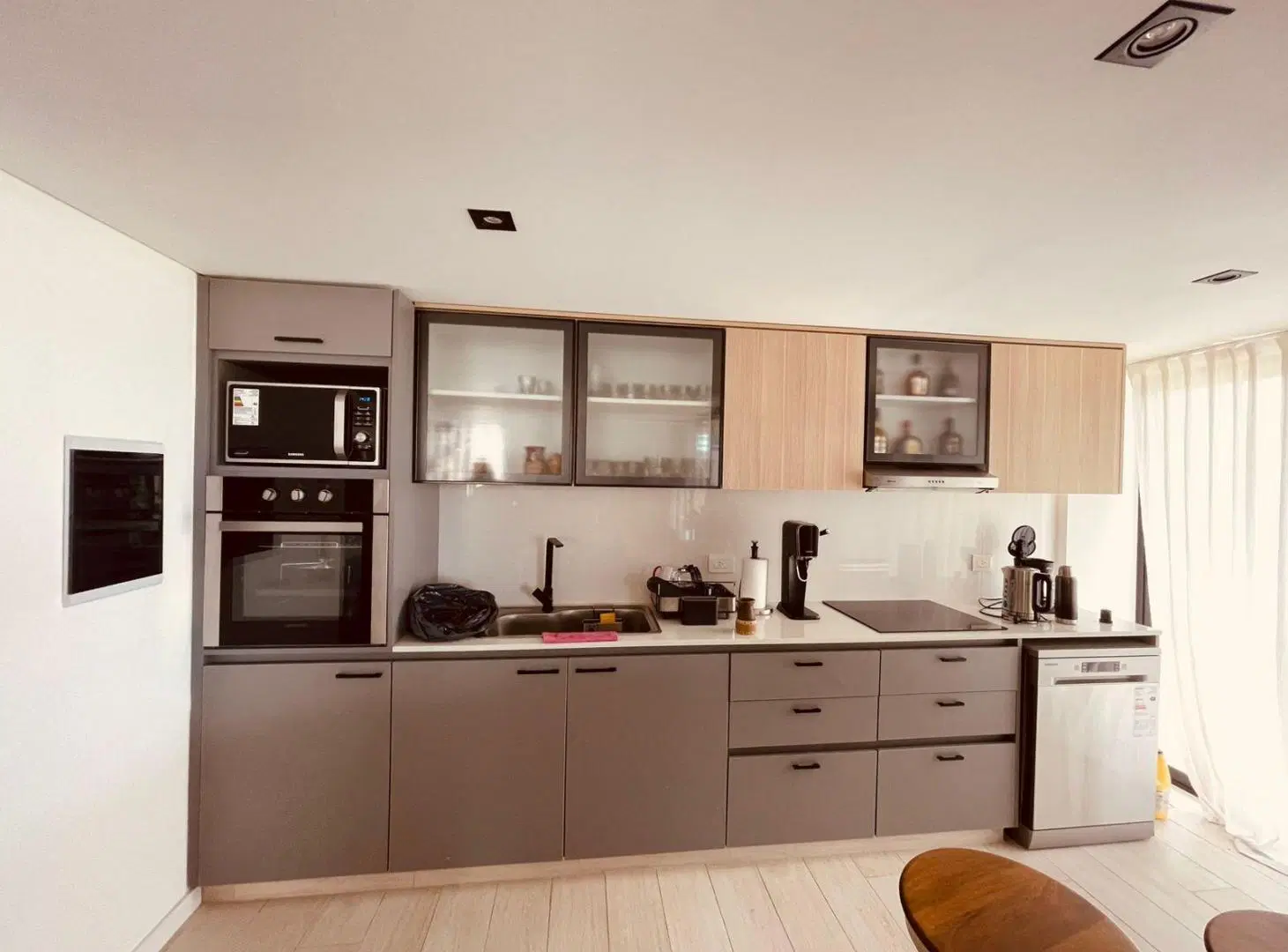 Departamento en venta en La Calesa- Residence- Pilará- Pilar 4