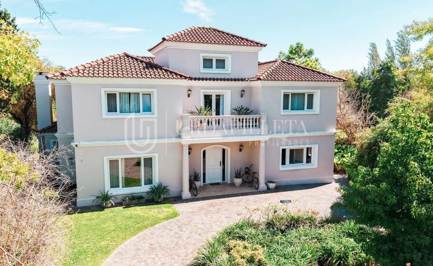 Venta de casa en Ayres de Pilar - 3498 4
