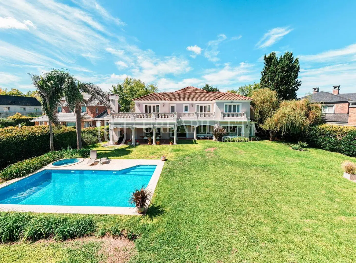 Venta de casa en Ayres de Pilar - 3498 2