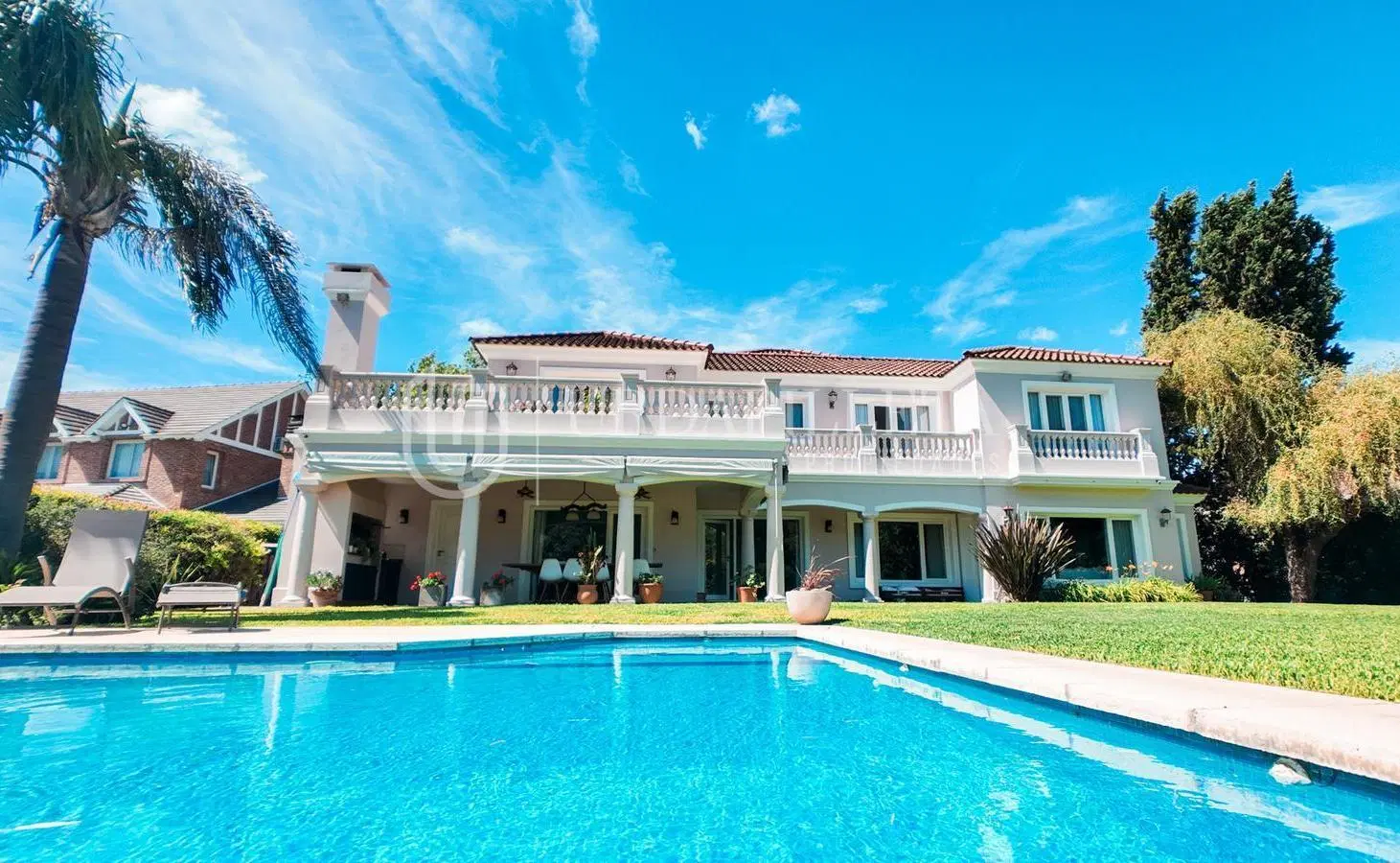 Venta de casa en Ayres de Pilar - 3498 3
