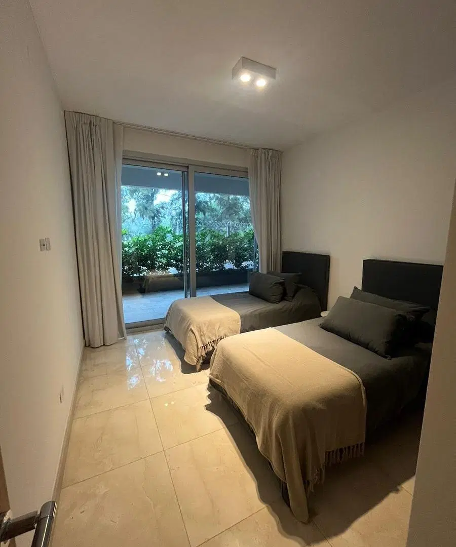 Departamento en venta 3 ambientes en Bouquet Ayres Vila  Pilar 4