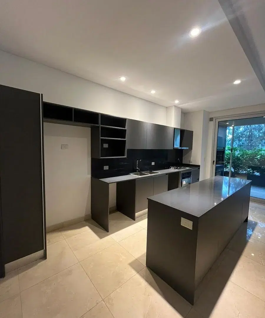 Departamento en venta 3 ambientes en Bouquet Ayres Vila  Pilar 5