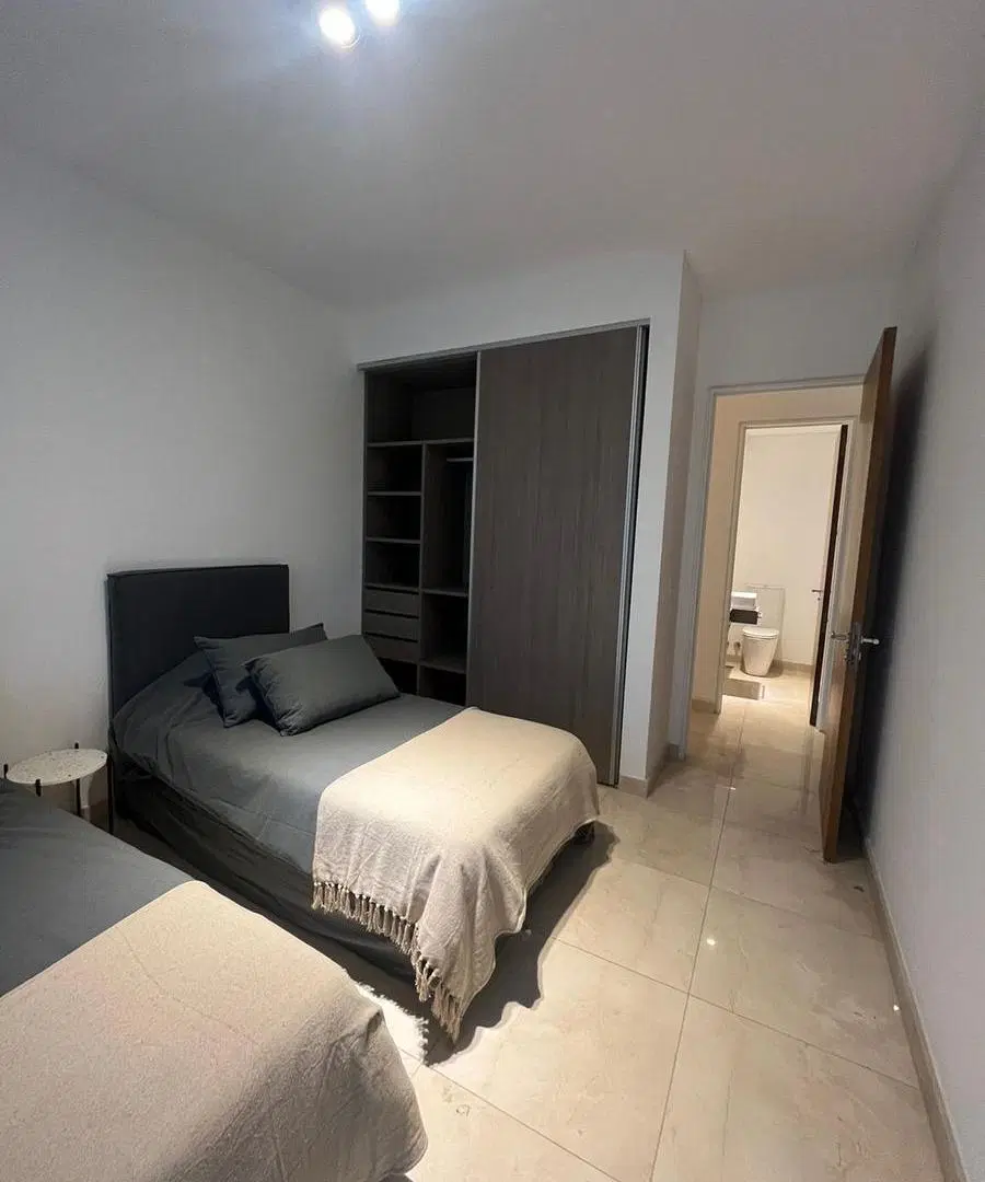 Departamento en venta 3 ambientes en Bouquet Ayres Vila  Pilar 3