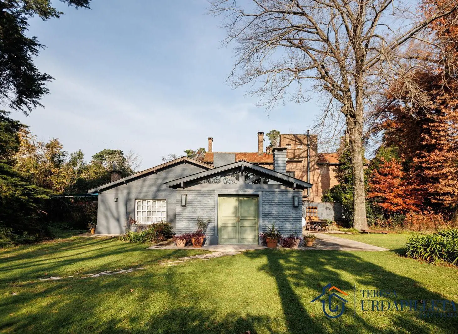 Casa en Golf Club Argentino - Casa en Venta y en alquiler anual (con muebles) 3