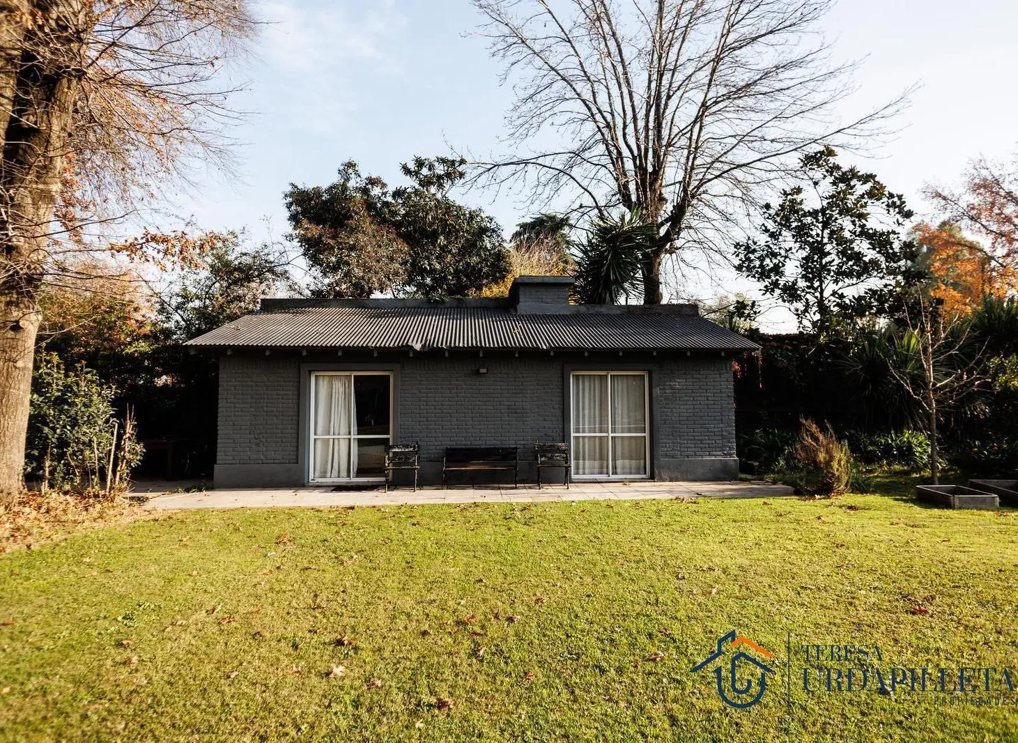 Casa en Golf Club Argentino - Casa en Venta y en alquiler anual (con muebles) 5