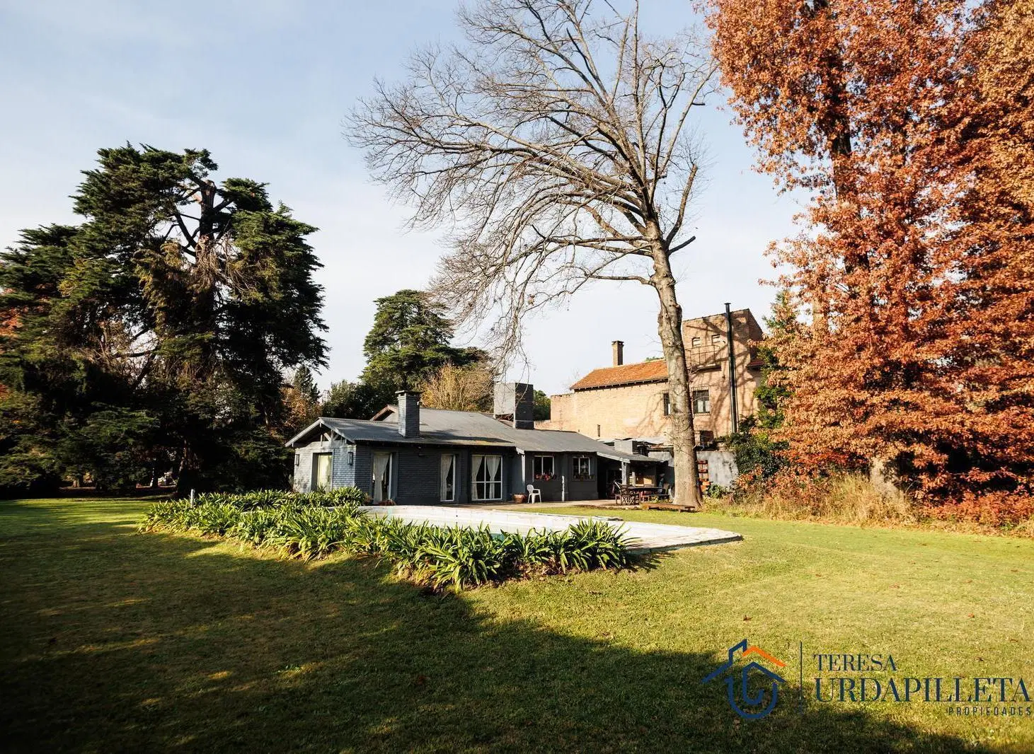 Casa en Golf Club Argentino - Casa en Venta y en alquiler anual (con muebles) 4