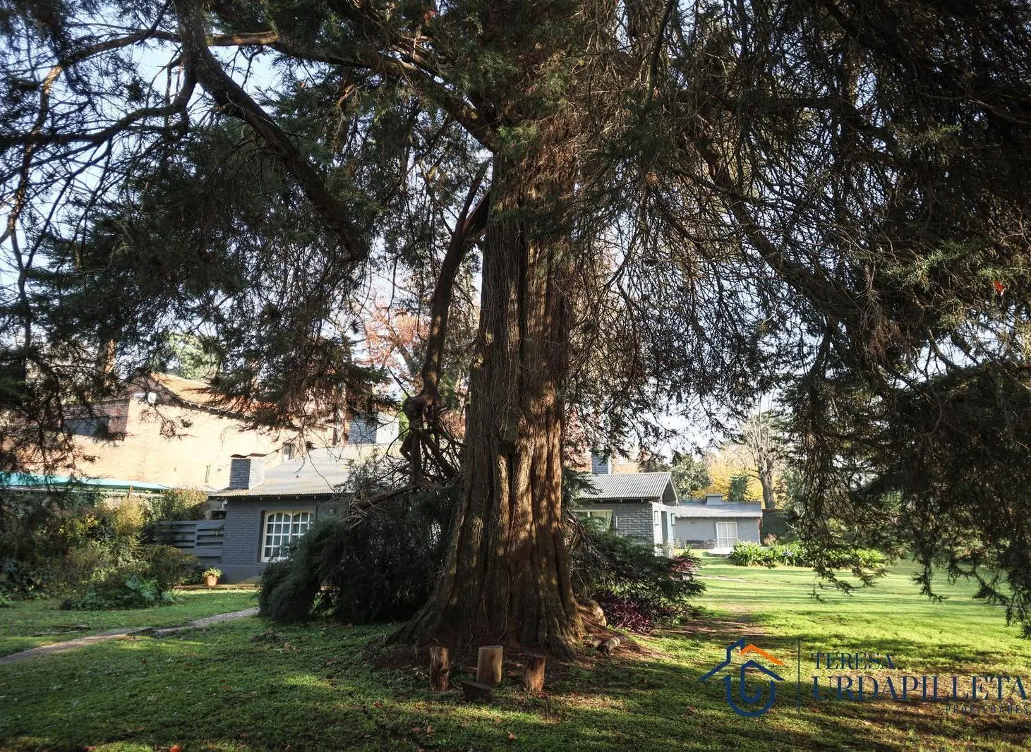 Casa en Golf Club Argentino - Casa en Venta y en alquiler anual (con muebles) 2