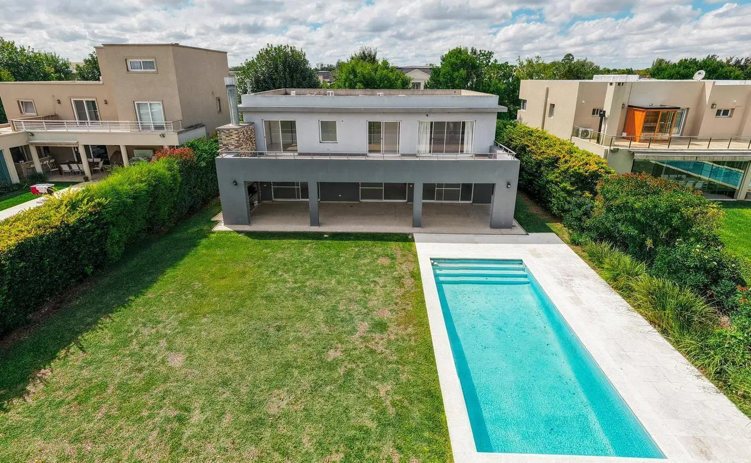 Casa en venta en La Lomada 2