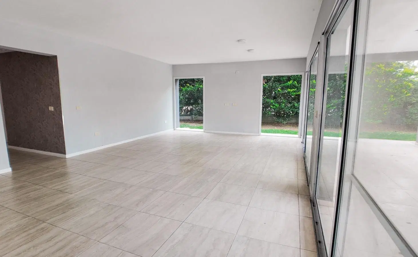 Casa en venta en La Lomada 5