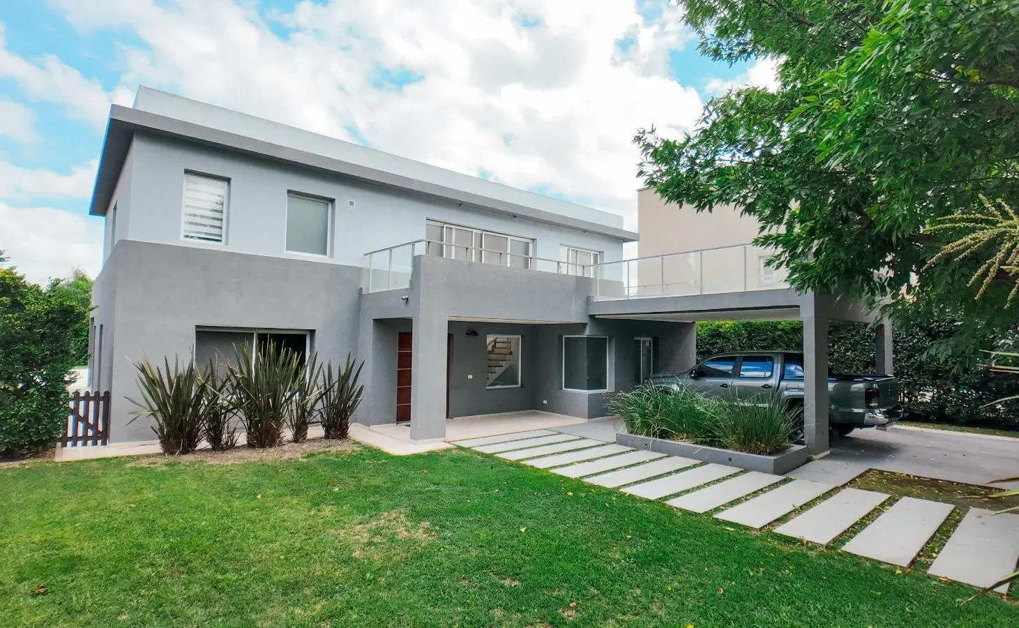 Casa en venta en La Lomada 4
