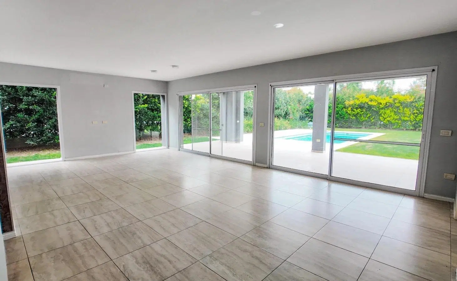 Casa en venta en La Lomada 3