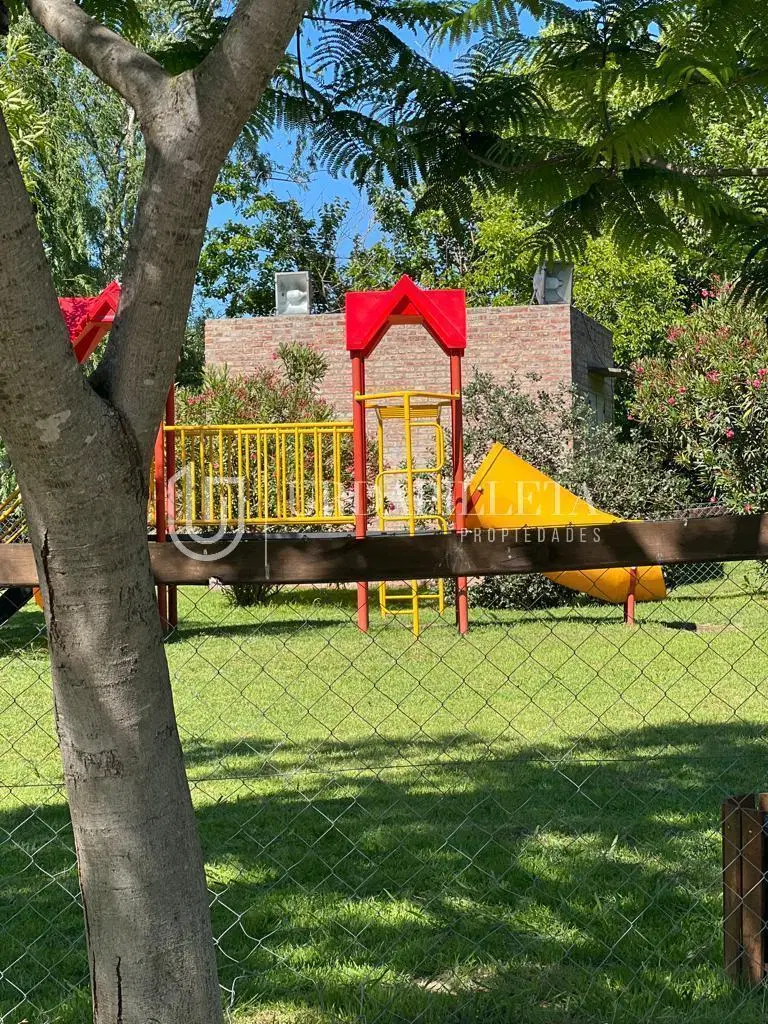 Departamento en venta  en  Las Liebres  Pilar 3 ambientes 3