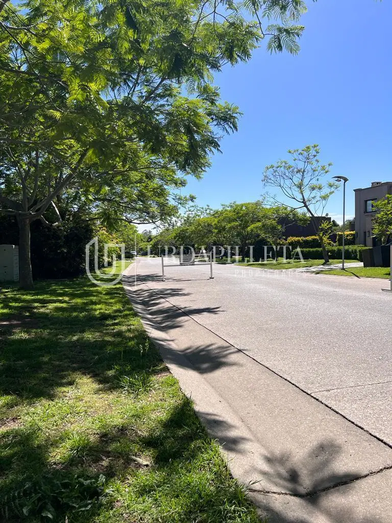Departamento en venta  en  Las Liebres  Pilar 3 ambientes 2
