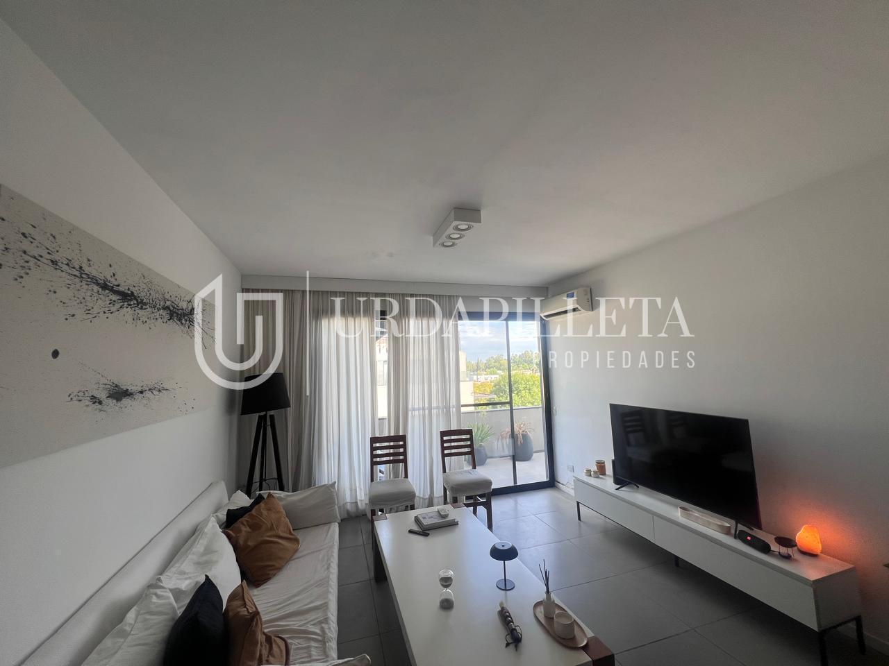 Departamento en venta  en  Las Liebres  Pilar 3 ambientes
