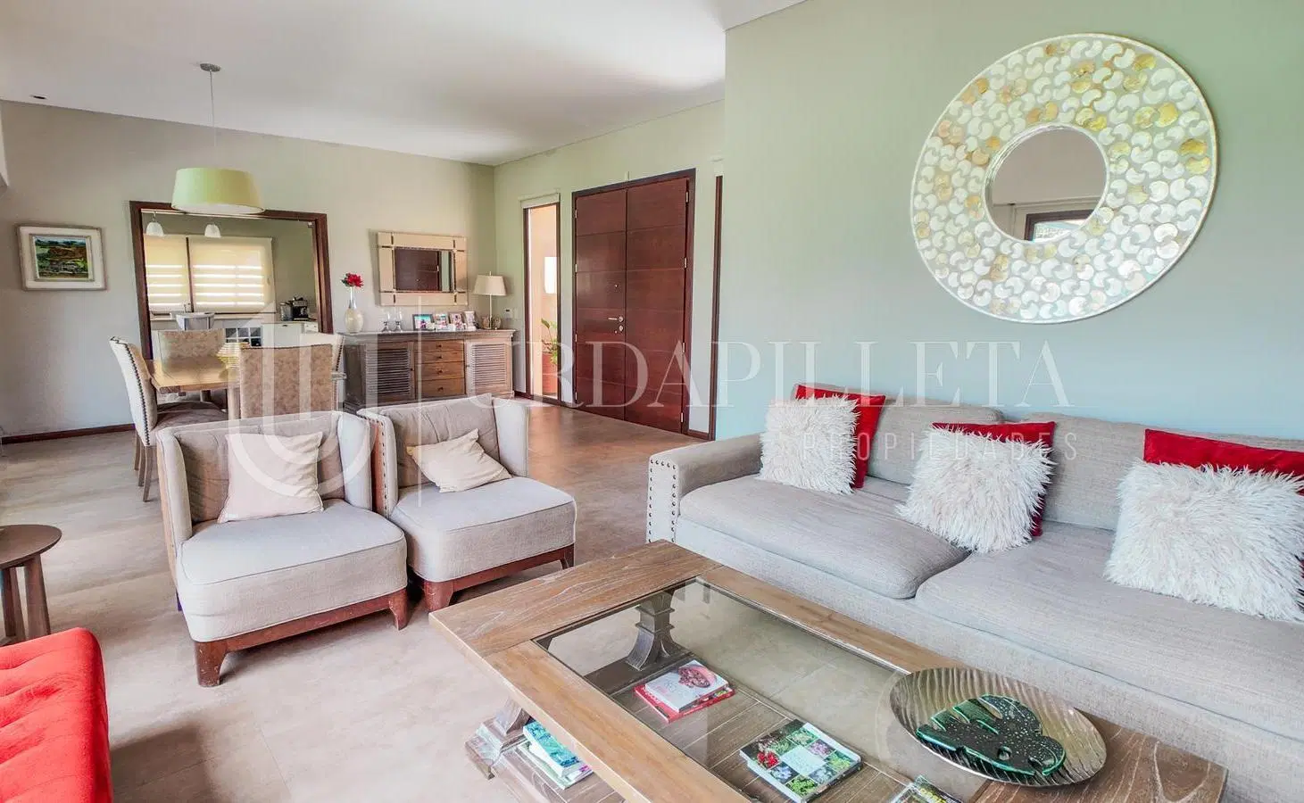 Casa en venta en Estancias Del Pilar La Argentina 5