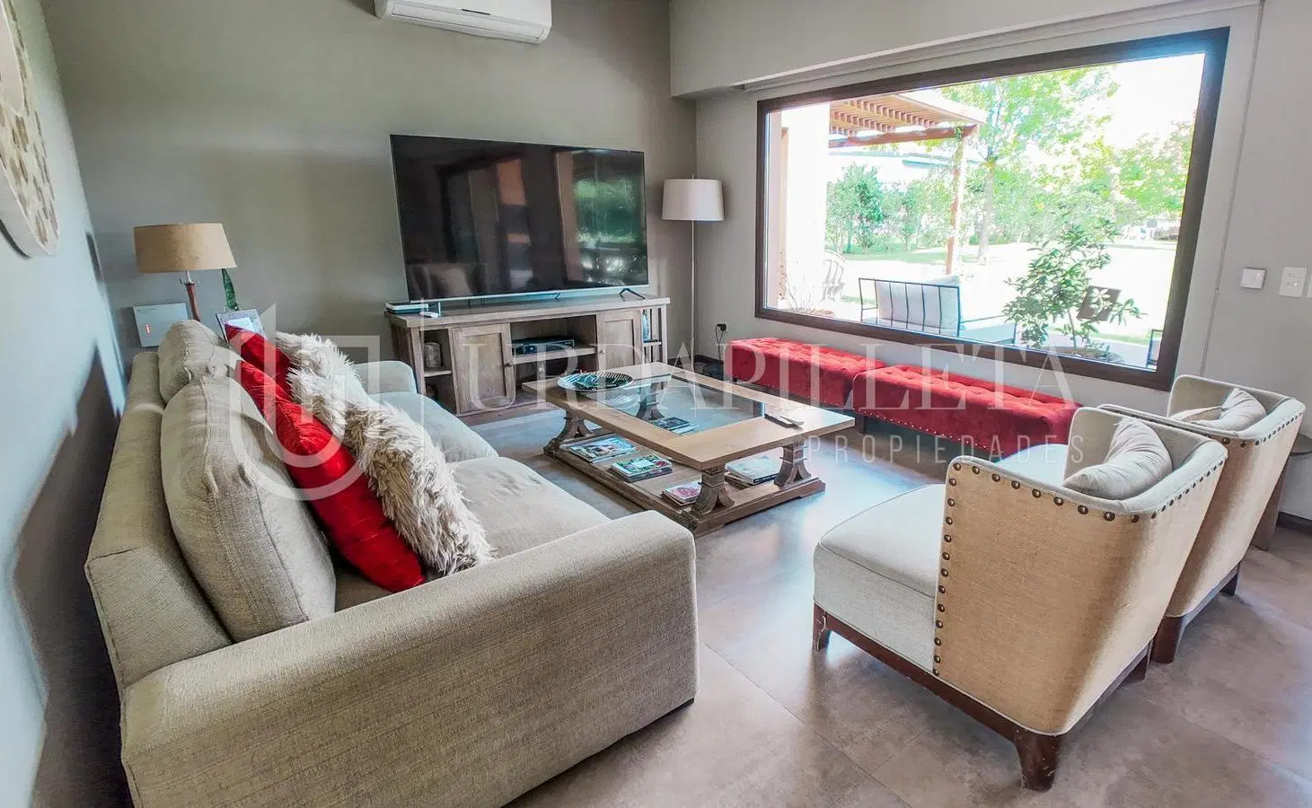 Casa en venta en Estancias Del Pilar La Argentina 3