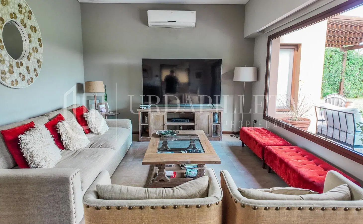 Casa en venta en Estancias Del Pilar La Argentina 4