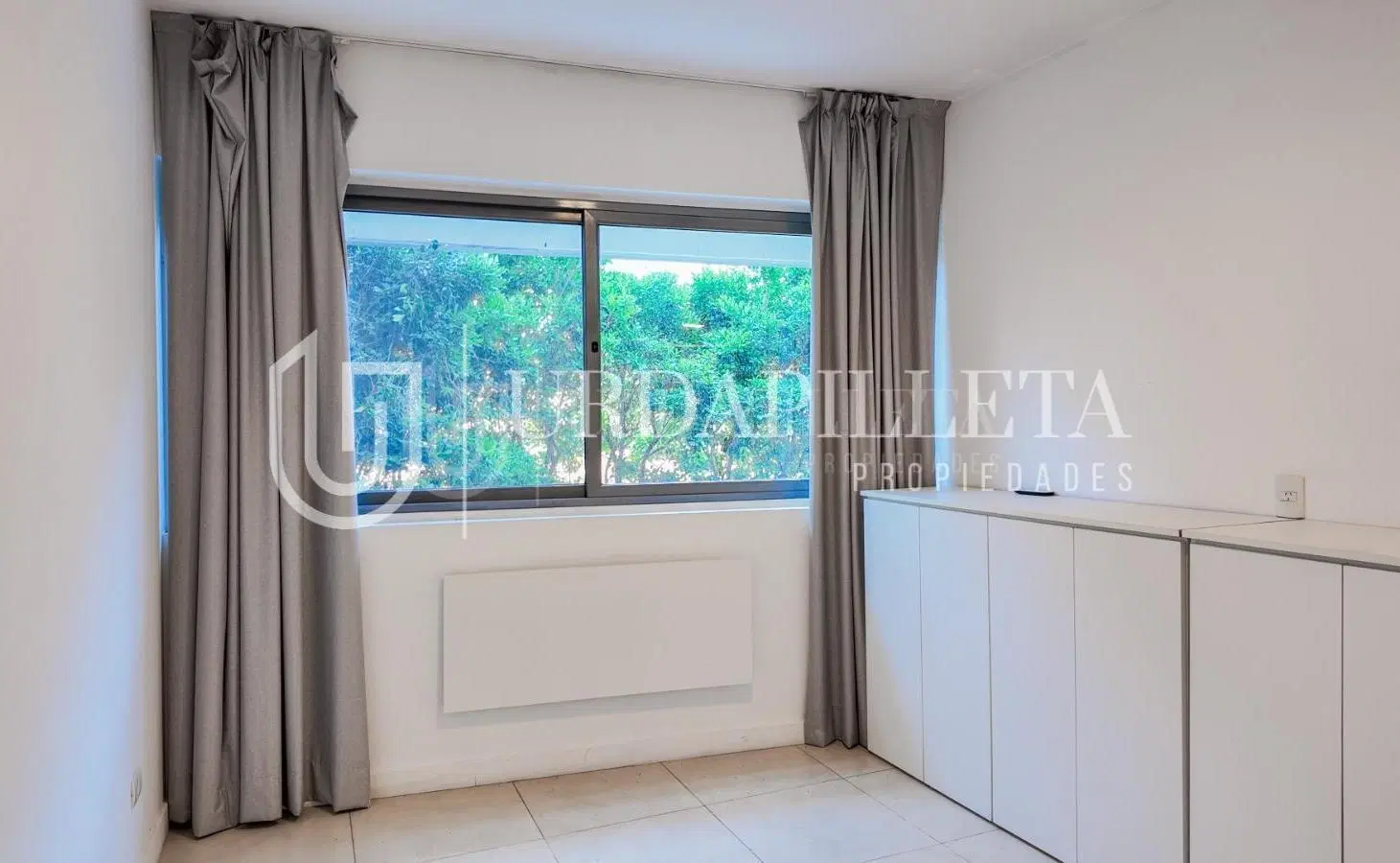 Departamento en venta 2 ambientes grande con jardin y parrilla en Civis Tortugas 8