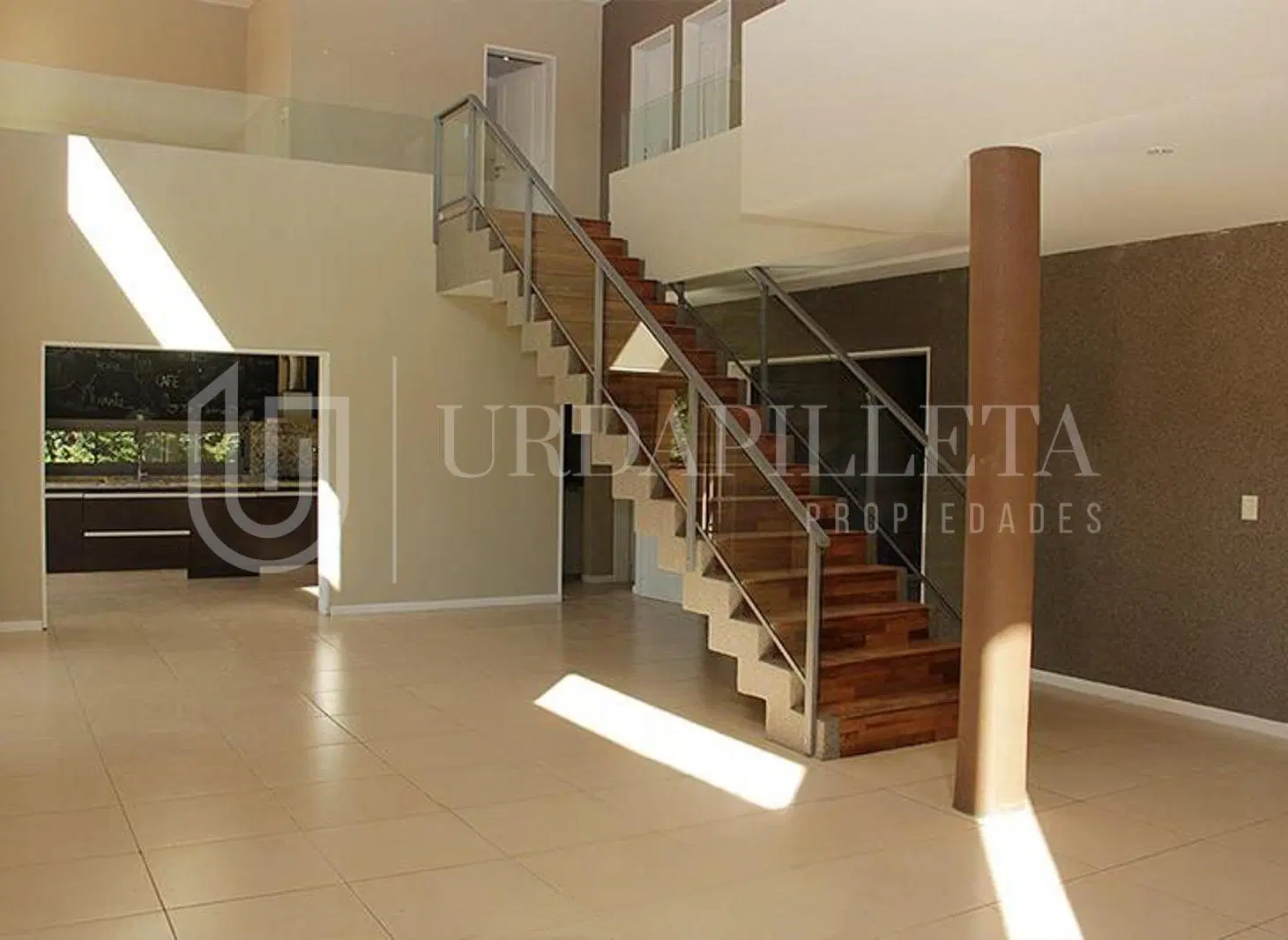 Casa en venta en La Lomada de Pilar 4