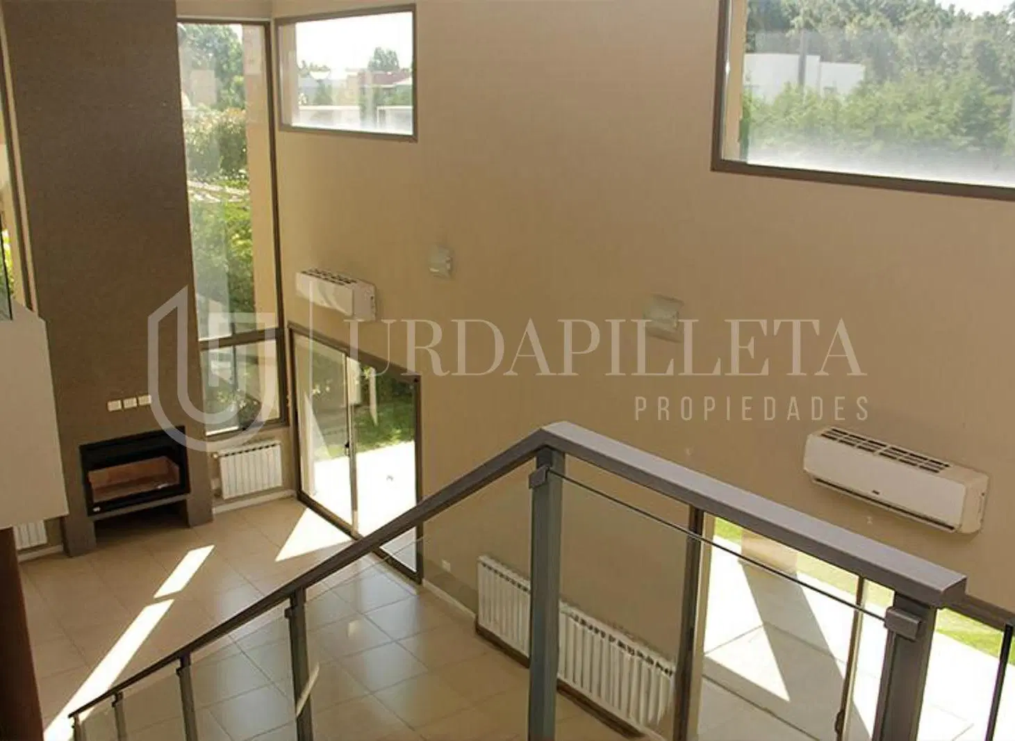 Casa en venta en La Lomada de Pilar 3
