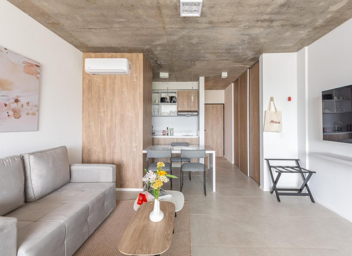 Foto de Departamento en venta en Palermo, imagen 2