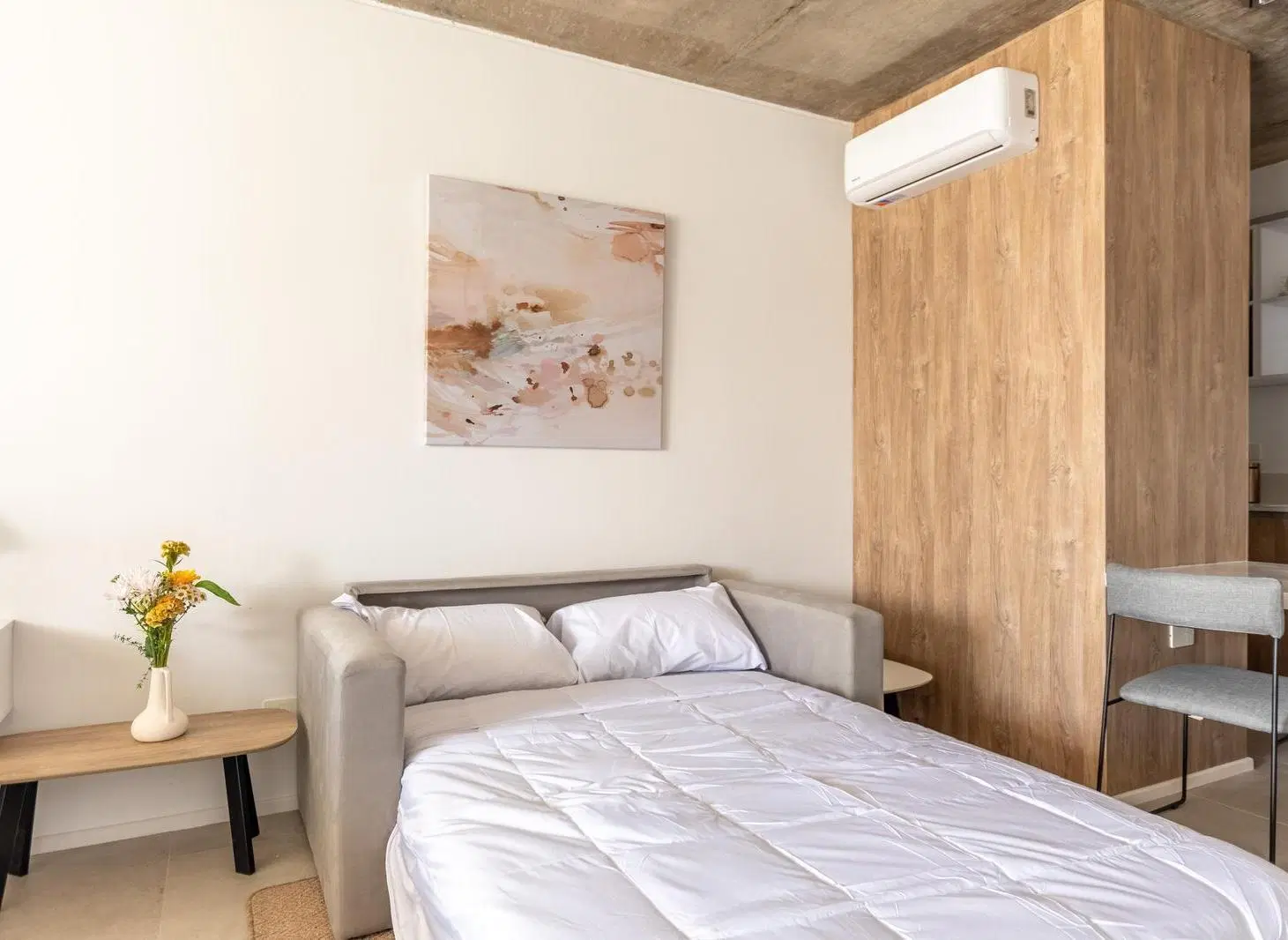 Departamento en venta en Palermo 4