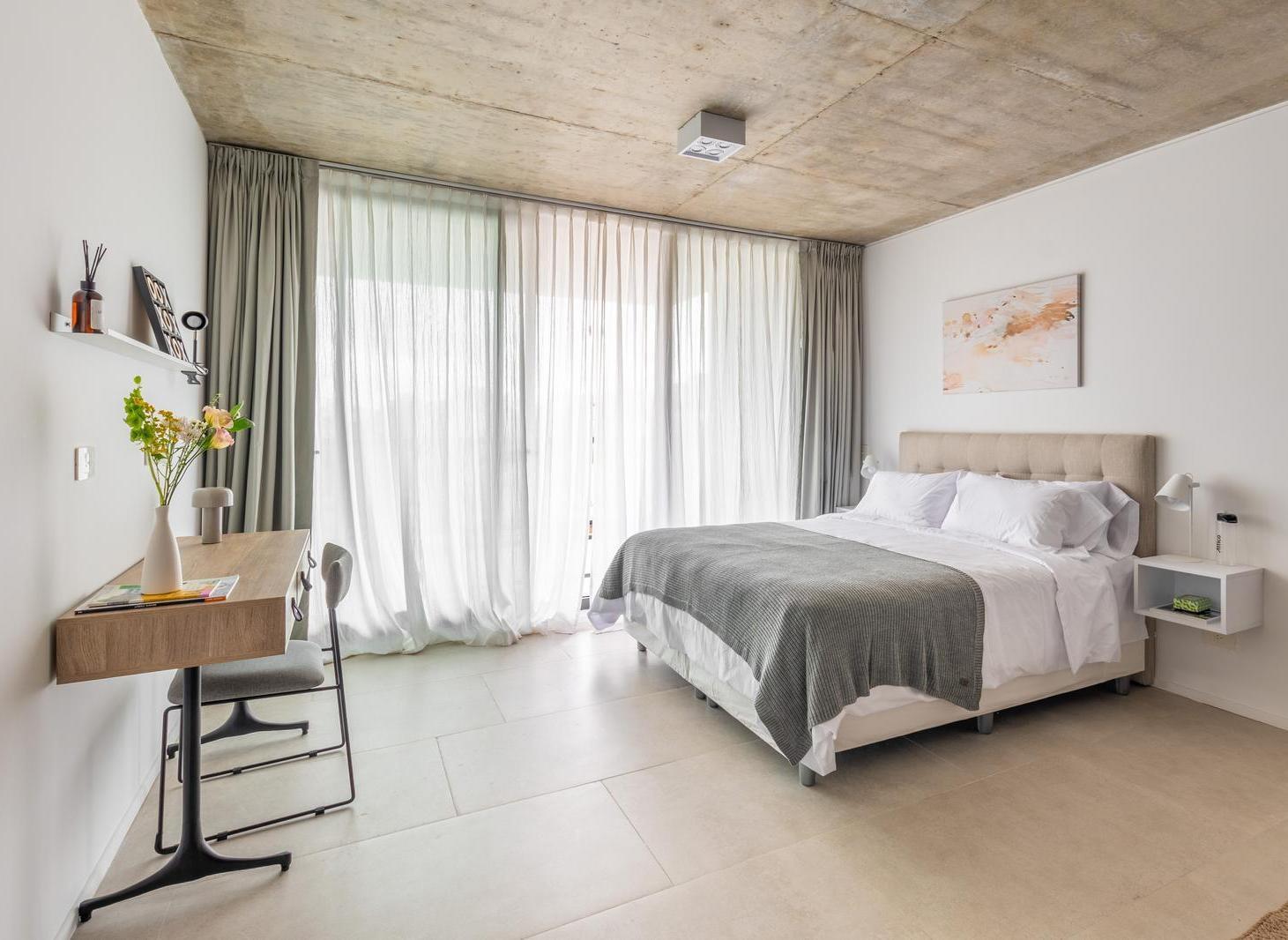 Departamento en venta en Palermo