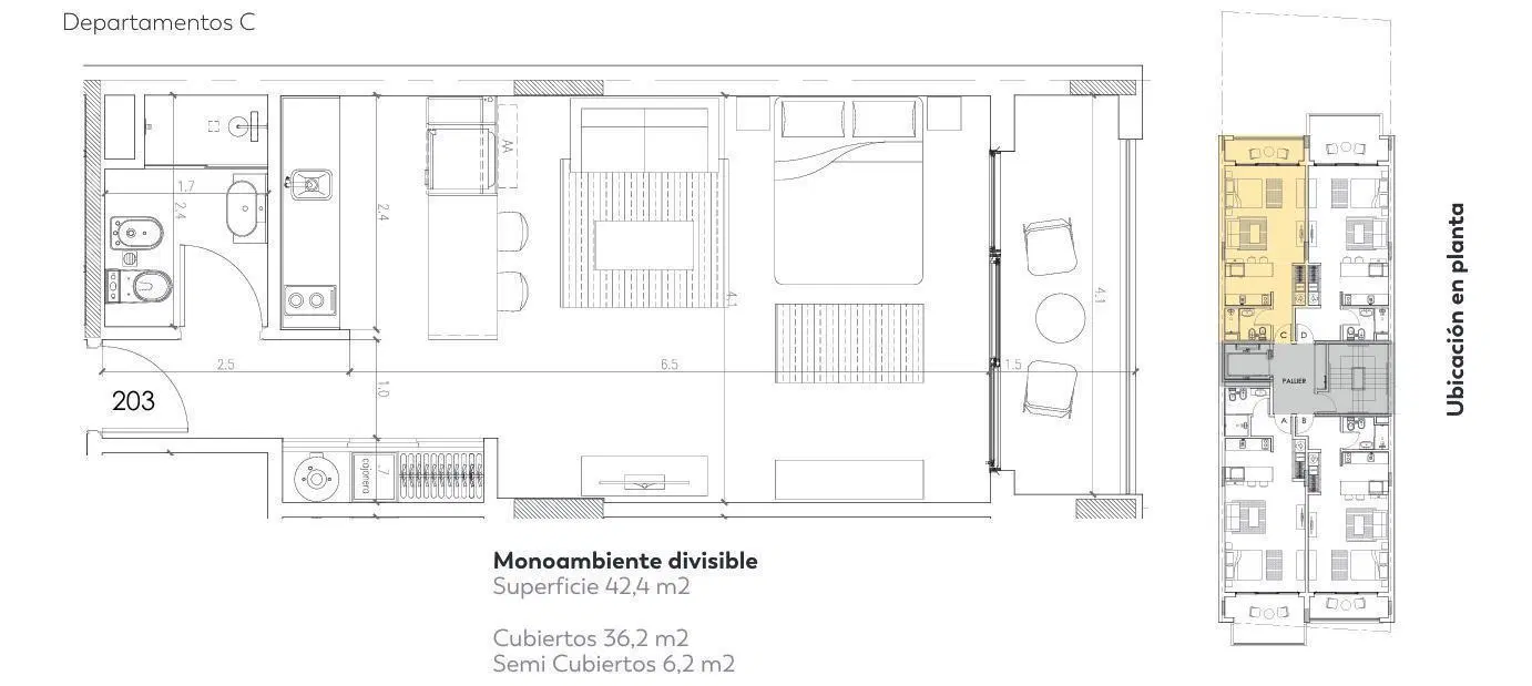 Plano 1