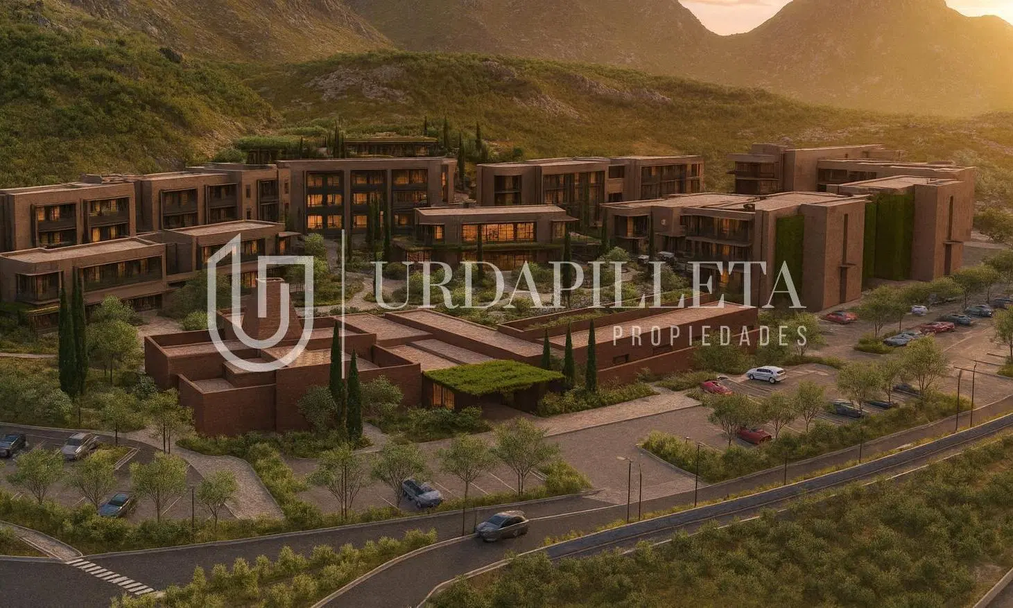 Departamento en venta en Mendoza 4
