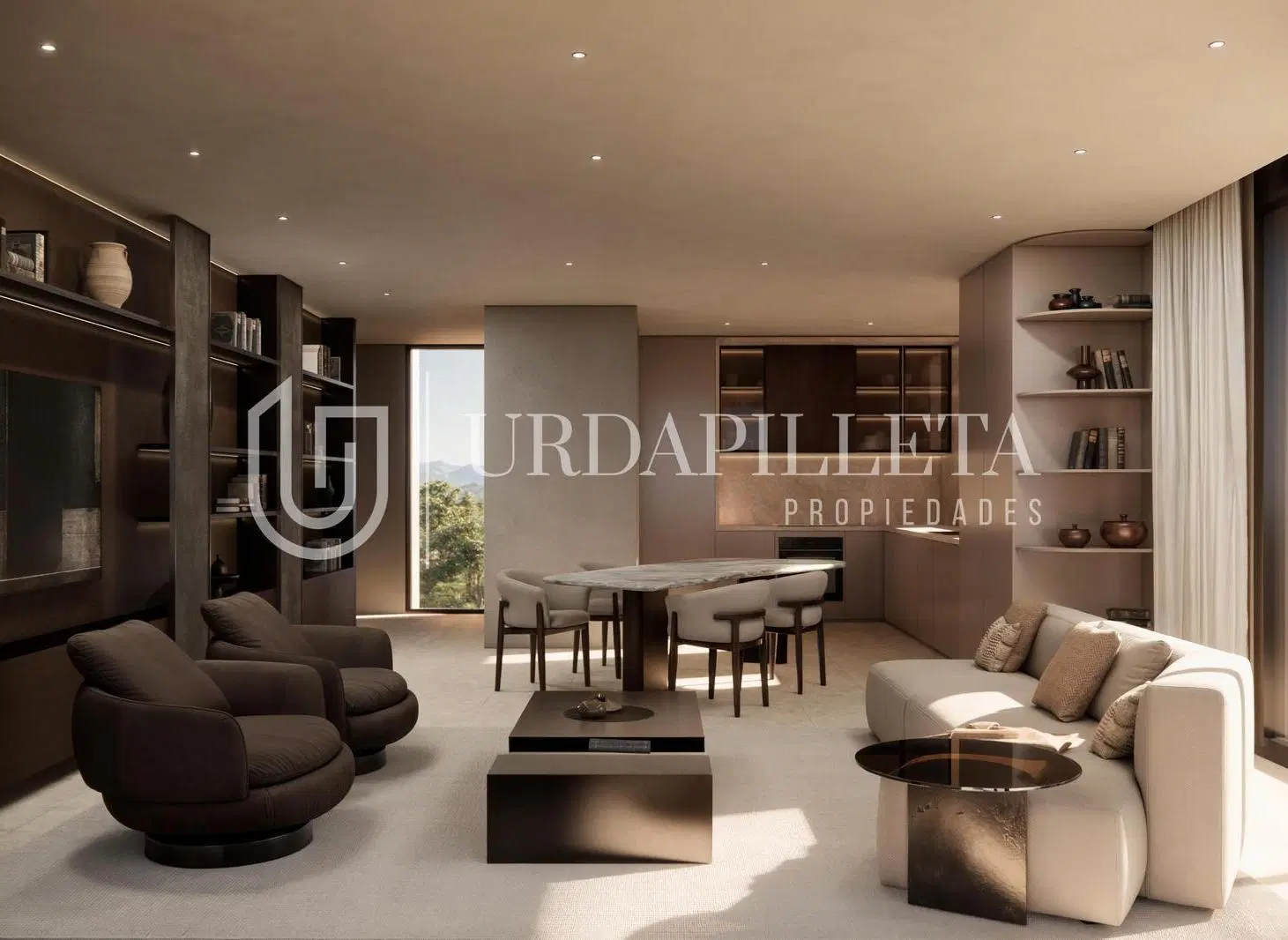 Departamento en venta en Mendoza 2