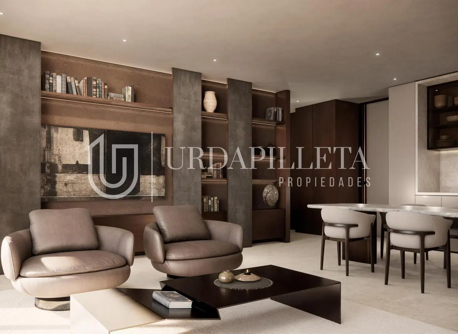 Departamento en venta en Mendoza 5