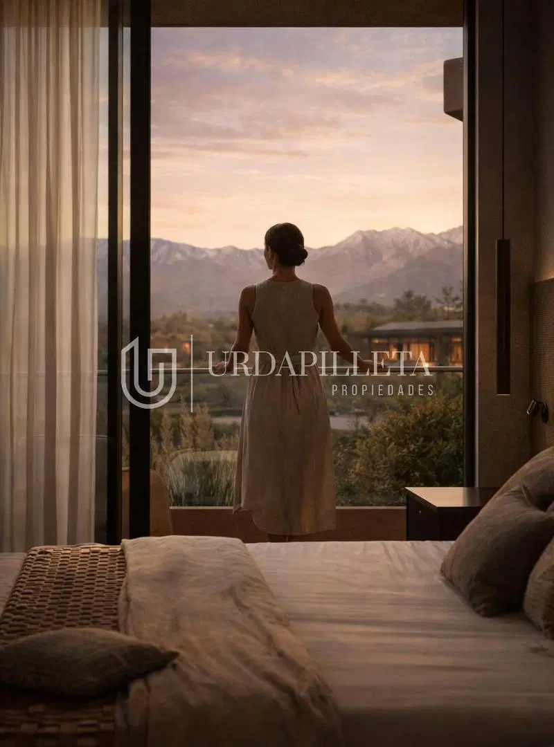 Departamento en venta en Mendoza 3