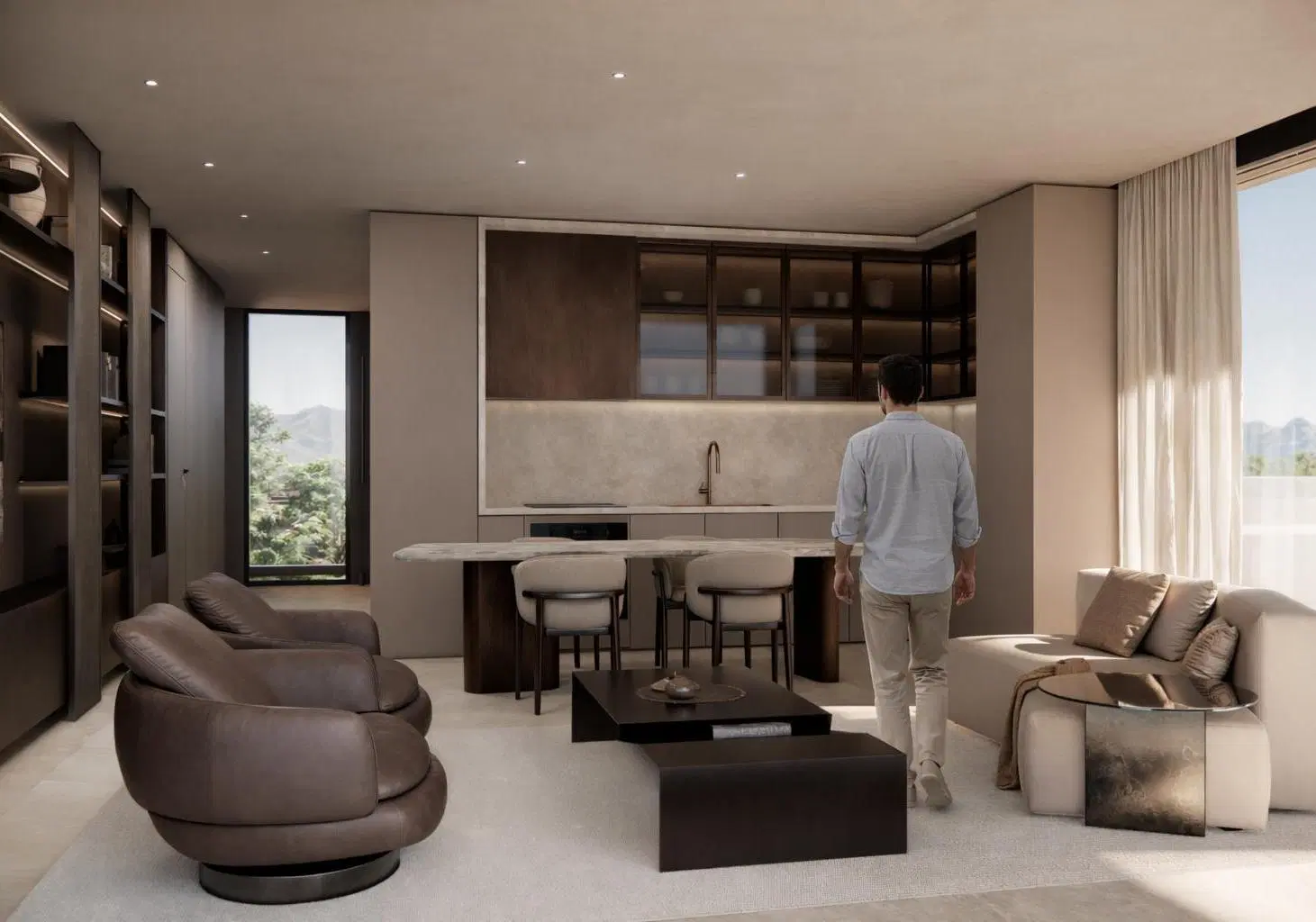 Departamento en venta en Mendoza 5